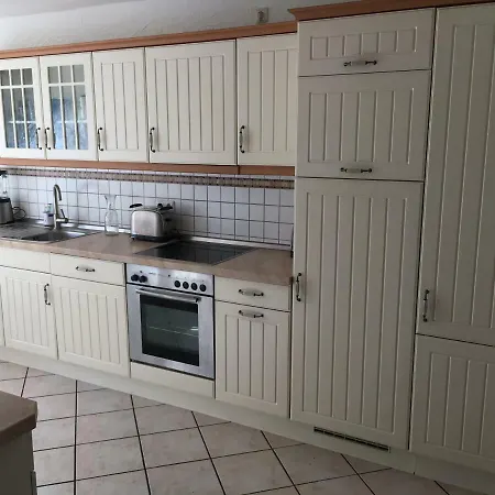 Appartamento Zum Adeligen Klosterforst *