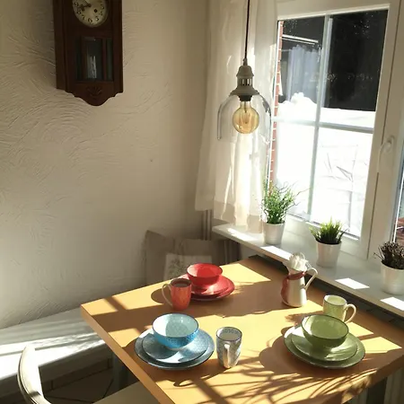 Zum Adeligen Klosterforst * Pohnsdorf