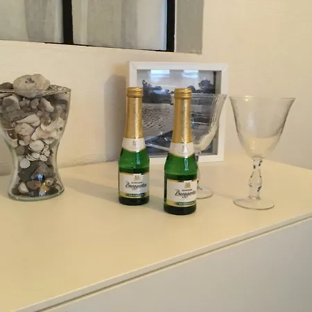 Zum Adeligen Klosterforst Lejlighed Pohnsdorf