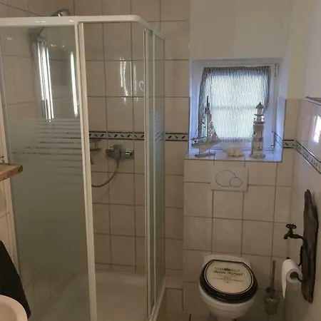 Zum Adeligen Klosterforst * Pohnsdorf