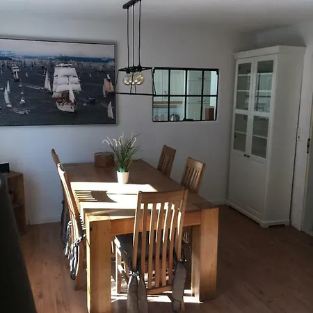 Zum Adeligen Klosterforst Apartment