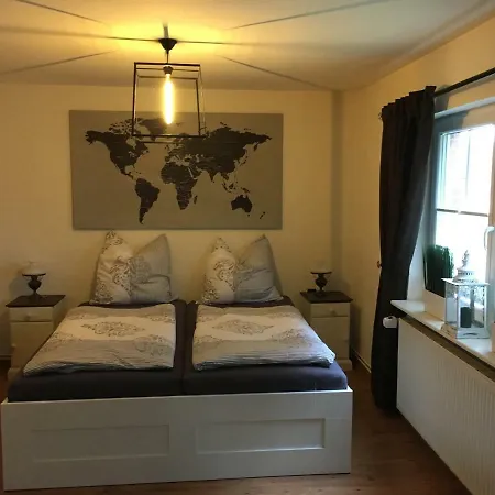 Zum Adeligen Klosterforst Appartamento *