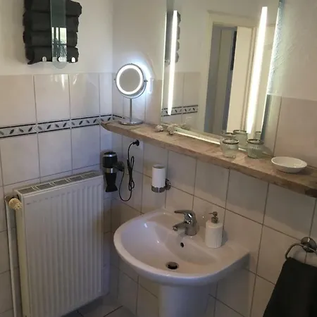 Zum Adeligen Klosterforst * Pohnsdorf