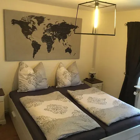 Zum Adeligen Klosterforst Appartamento