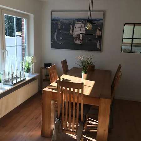 Zum Adeligen Klosterforst Appartamento